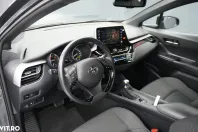 Toyota C-HR din 2020 cu 52.152 km - oferta TOY165833 - foto 14