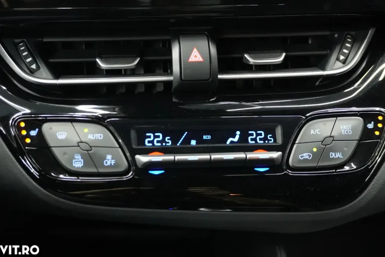 Toyota C-HR din 2020 cu 52.152 km - oferta TOY165833 - foto 20