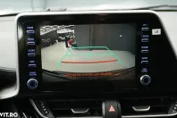 Toyota C-HR din 2020 cu 52.152 km - oferta TOY165833 - foto 23