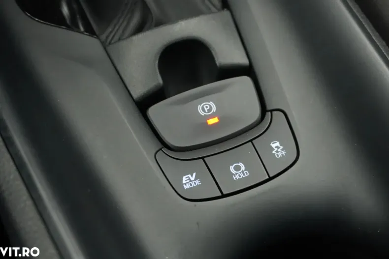 Toyota C-HR din 2020 cu 52.152 km - oferta TOY165833 - foto 24