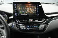 Toyota C-HR din 2020 cu 52.152 km - oferta TOY165833 - foto 25