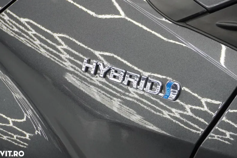 Toyota C-HR din 2020 cu 52.152 km - oferta TOY165833 - foto 26