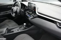 Toyota C-HR din 2020 cu 52.152 km - oferta TOY165833 - foto 27