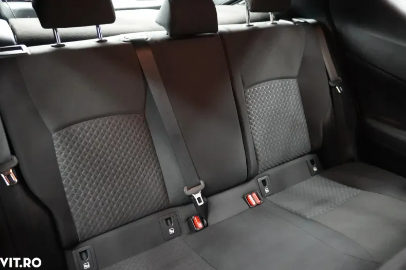 Toyota C-HR din 2020 cu 52.152 km - oferta TOY165833 - foto 28