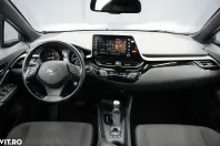 Toyota C-HR din 2020 cu 52.152 km - oferta TOY165833 - foto 30