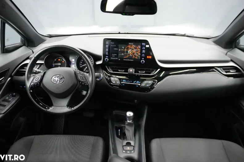 Toyota C-HR din 2020 cu 52.152 km - oferta TOY165833 - foto 30