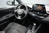 Toyota C-HR din 2020 cu 52.152 km - oferta TOY165833 - foto 31