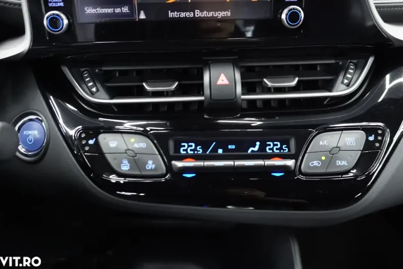 Toyota C-HR din 2020 cu 52.152 km - oferta TOY165833 - foto 32