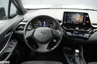 Toyota C-HR din 2020 cu 52.152 km - oferta TOY165833 - foto 33