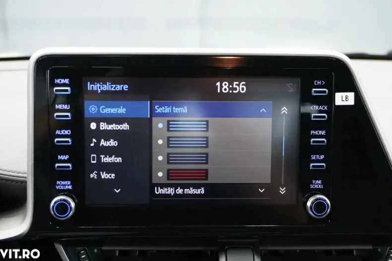 Toyota C-HR din 2020 cu 52.152 km - oferta TOY165833 - foto 36