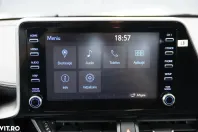 Toyota C-HR din 2020 cu 52.152 km - oferta TOY165833 - foto 37