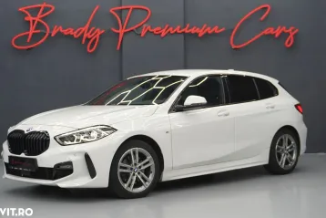 BMW Seria 1 din 2022 - oferta BMW165834