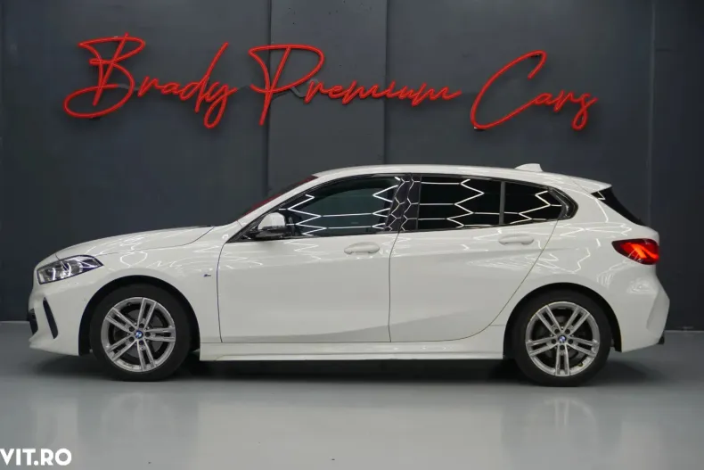 BMW Seria 1 din 2022 cu 66.660 km - oferta BMW165834 - foto 4