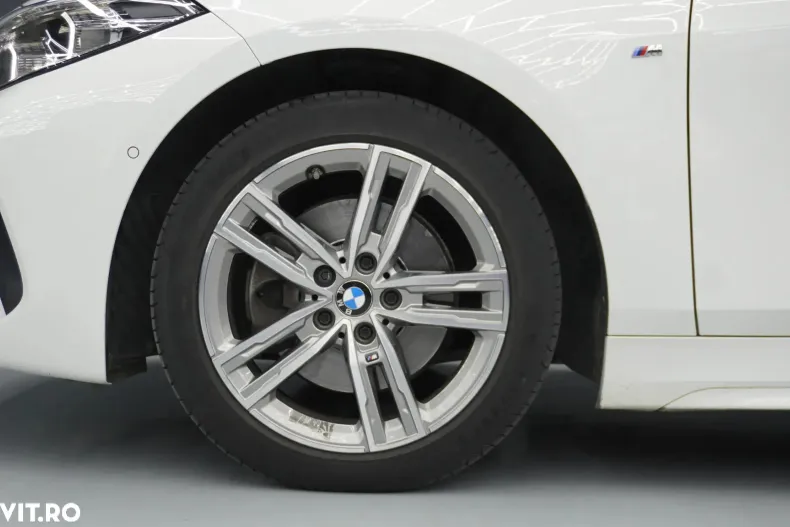 BMW Seria 1 din 2022 cu 66.660 km - oferta BMW165834 - foto 5