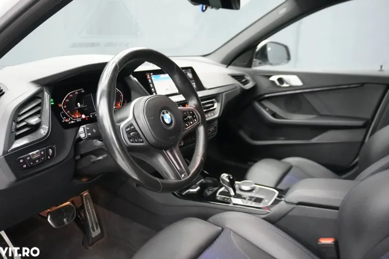 BMW Seria 1 din 2022 cu 66.660 km - oferta BMW165834 - foto 6
