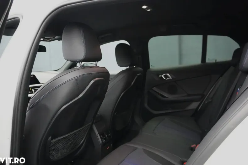 BMW Seria 1 din 2022 cu 66.660 km - oferta BMW165834 - foto 7