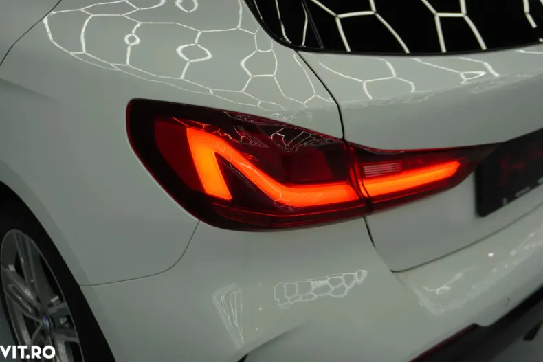 BMW Seria 1 din 2022 cu 66.660 km - oferta BMW165834 - foto 11