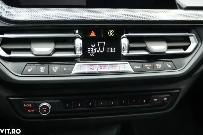 BMW Seria 1 din 2022 cu 66.660 km - oferta BMW165834 - foto 13