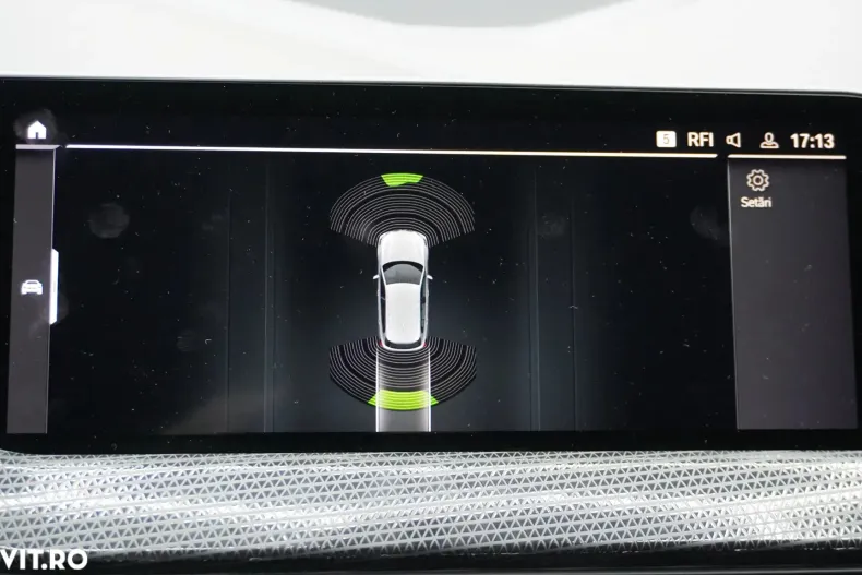 BMW Seria 1 din 2022 cu 66.660 km - oferta BMW165834 - foto 15