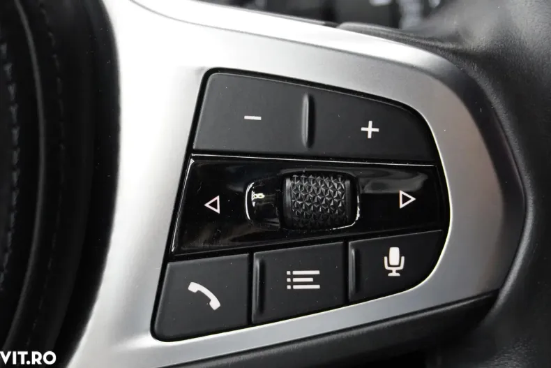 BMW Seria 1 din 2022 cu 66.660 km - oferta BMW165834 - foto 18