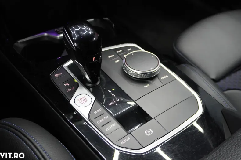 BMW Seria 1 din 2022 cu 66.660 km - oferta BMW165834 - foto 21