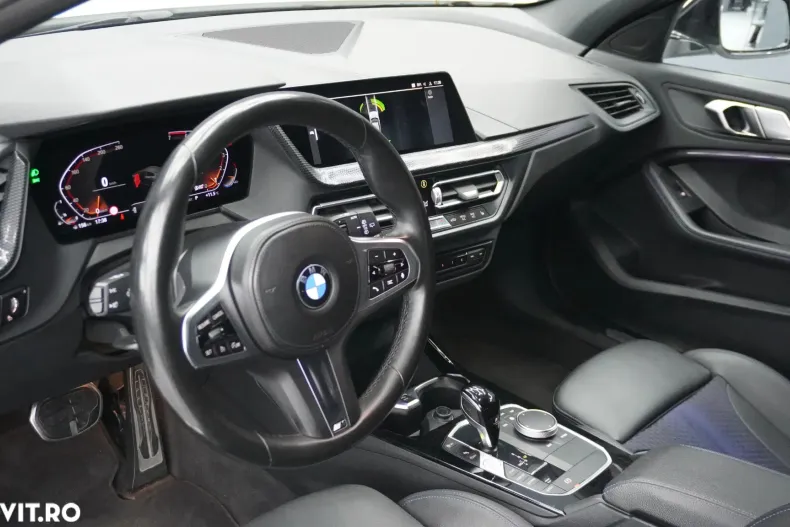 BMW Seria 1 din 2022 cu 66.660 km - oferta BMW165834 - foto 22