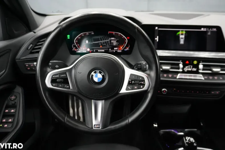 BMW Seria 1 din 2022 cu 66.660 km - oferta BMW165834 - foto 26