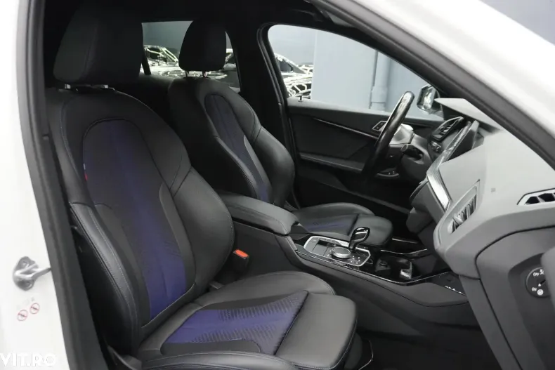 BMW Seria 1 din 2022 cu 66.660 km - oferta BMW165834 - foto 27