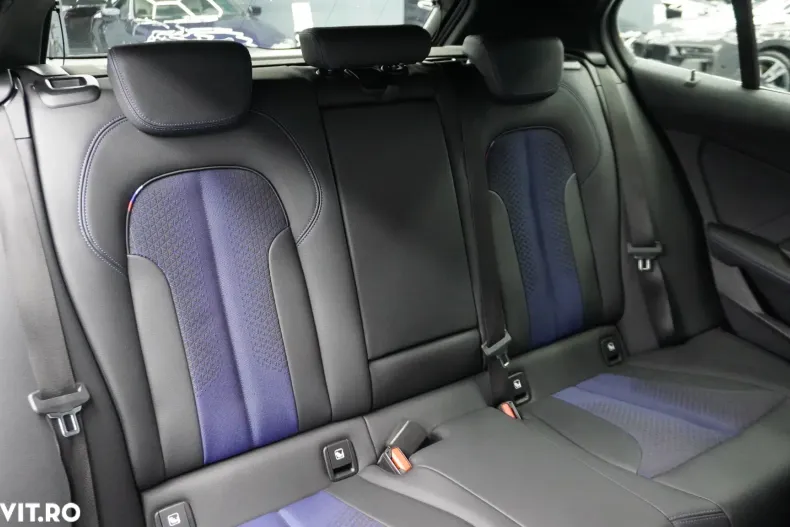 BMW Seria 1 din 2022 cu 66.660 km - oferta BMW165834 - foto 29