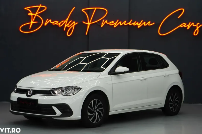 Volkswagen Polo din 2023 cu 111.053 km - oferta VOL165835 - foto 2