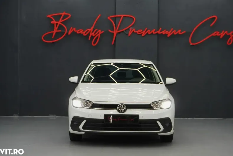 Volkswagen Polo din 2023 cu 111.053 km - oferta VOL165835 - foto 6