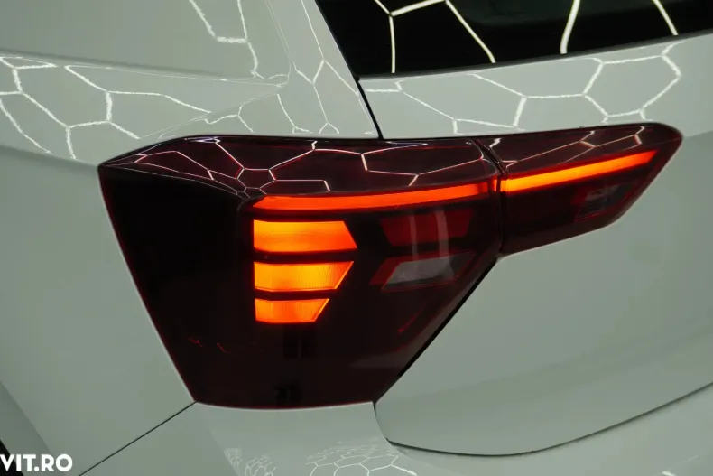 Volkswagen Polo din 2023 cu 111.053 km - oferta VOL165835 - foto 9