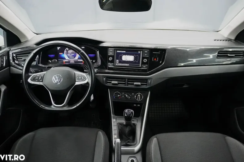 Volkswagen Polo din 2023 cu 111.053 km - oferta VOL165835 - foto 12