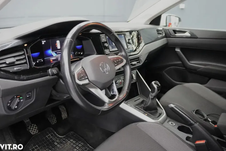 Volkswagen Polo din 2023 cu 111.053 km - oferta VOL165835 - foto 16