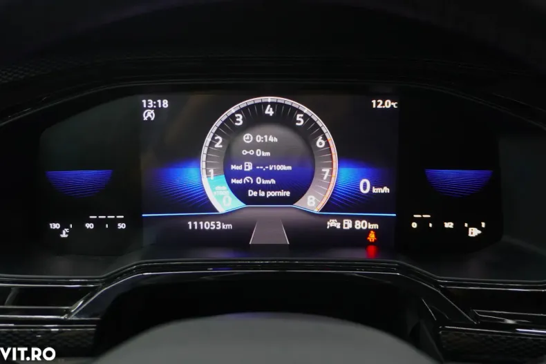 Volkswagen Polo din 2023 cu 111.053 km - oferta VOL165835 - foto 17