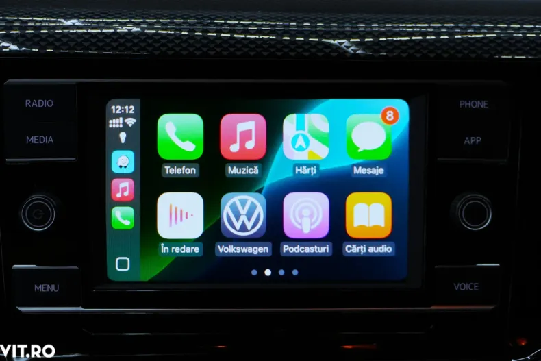 Volkswagen Polo din 2023 cu 111.053 km - oferta VOL165835 - foto 18