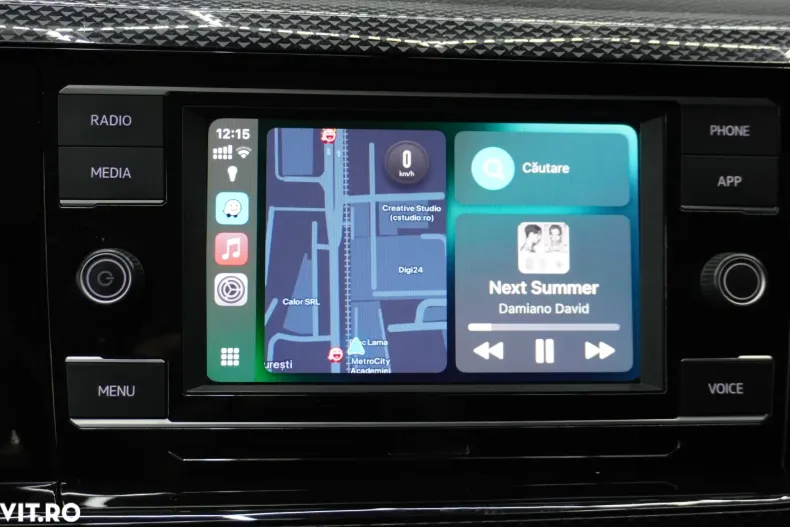 Volkswagen Polo din 2023 cu 111.053 km - oferta VOL165835 - foto 20