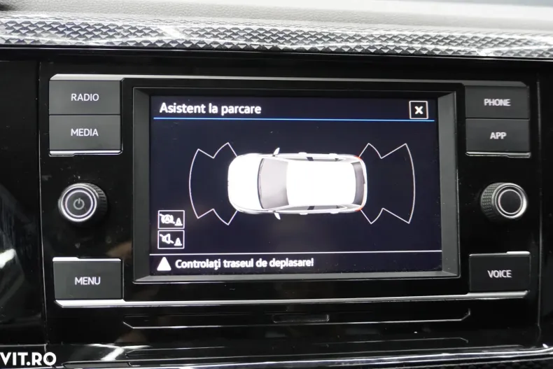 Volkswagen Polo din 2023 cu 111.053 km - oferta VOL165835 - foto 21