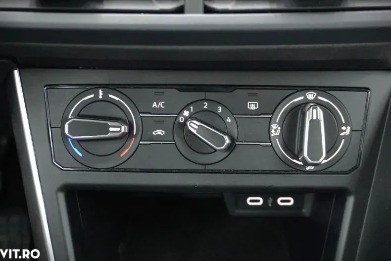 Volkswagen Polo din 2023 cu 111.053 km - oferta VOL165835 - foto 23