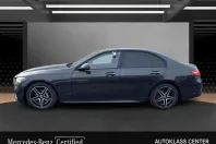 Mercedes-Benz C din 2025 cu 6.000 km - oferta MER165837 - foto 2