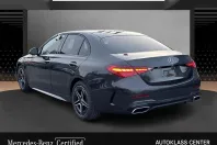 Mercedes-Benz C din 2025 cu 6.000 km - oferta MER165837 - foto 3