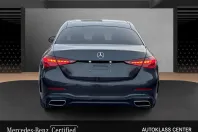 Mercedes-Benz C din 2025 cu 6.000 km - oferta MER165837 - foto 4