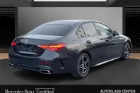 Mercedes-Benz C din 2025 cu 6.000 km - oferta MER165837 - foto 5