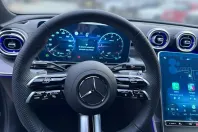 Mercedes-Benz C din 2025 cu 6.000 km - oferta MER165837 - foto 10