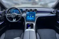 Mercedes-Benz C din 2025 cu 6.000 km - oferta MER165837 - foto 11