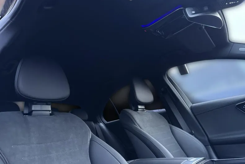 Mercedes-Benz C din 2025 cu 6.000 km - oferta MER165837 - foto 13