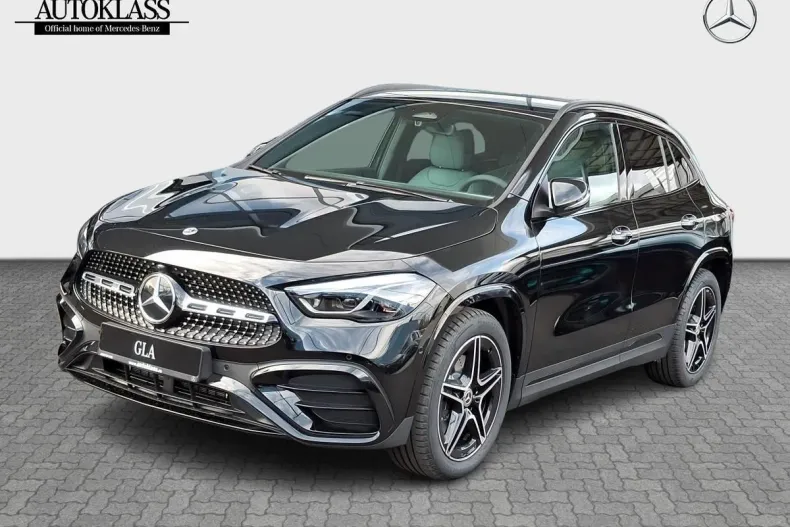 Mercedes-Benz GLA din 2025 cu 6.000 km - oferta MER165838 - foto 1