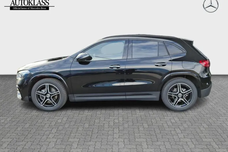 Mercedes-Benz GLA din 2025 cu 6.000 km - oferta MER165838 - foto 2