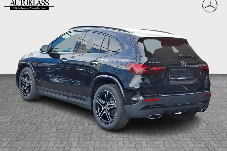 Mercedes-Benz GLA din 2025 cu 6.000 km - oferta MER165838 - foto 3