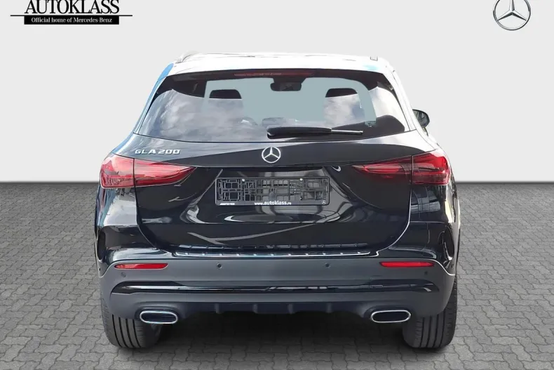 Mercedes-Benz GLA din 2025 cu 6.000 km - oferta MER165838 - foto 4